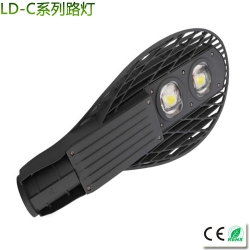 Racquet LED street light 50-150W