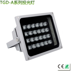 High Power LED Spot Light 6-48W