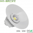 Simple LED mining lamp 30w-50W