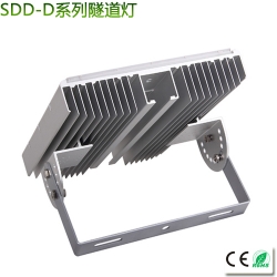 Single module LED Tunnel Light 60-200W