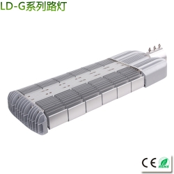 High-power LED street light 60-240W modules