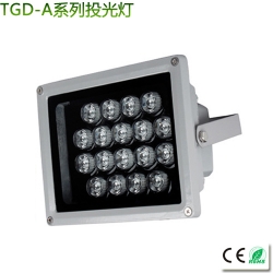 High Power LED Spot Light 6-48W