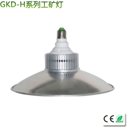 Screw SMD LED mining lamp 20-70W