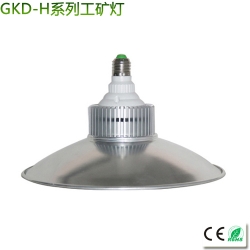 螺口贴片LED工矿灯 20-70W