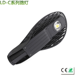 Racquet LED street light 50-150W