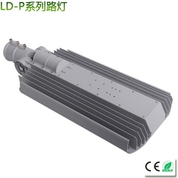 可调式模组 LED路灯60-240W