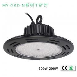 UFO LED N系列工矿灯