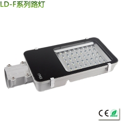 金豆 LED路灯30-150W