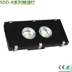 Concentrating power LED Tunnel Light 100w-400W