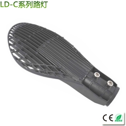 Racquet LED street light 50-150W