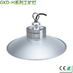 Screw SMD LED mining lamp 20-70W