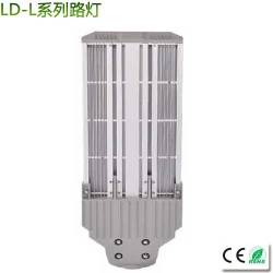 The new integrated LED street light 50-300W