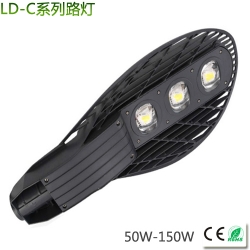 Racquet LED street light 50-150W
