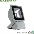 High power LED floodlight 70w-100W