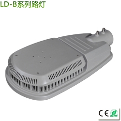 Bovine LED street light 80-160W