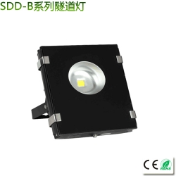 Concentrating power LED Tunnel Light 100w-400W