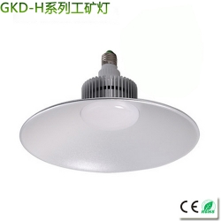 Screw SMD LED mining lamp 20-70W