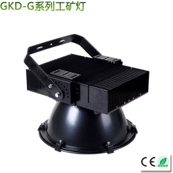 防水LED工矿灯 100-300W