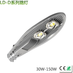 宝剑 LED路灯30-150W