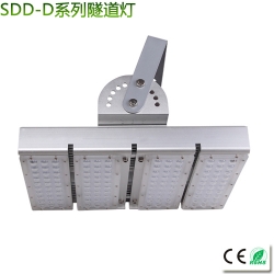 Single module LED Tunnel Light 60-200W