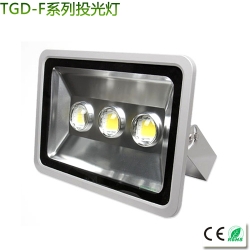 High power LED flood light 100w-250W