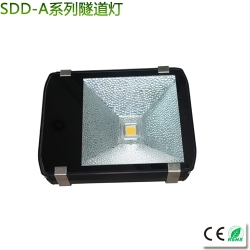 High-power integrated LED Tunnel Light 100w-400W